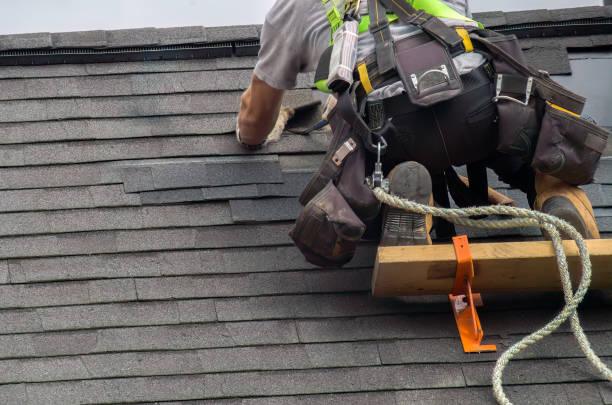 Quick and Trustworthy Emergency Roof Repair Services in Ben Bolt, TX