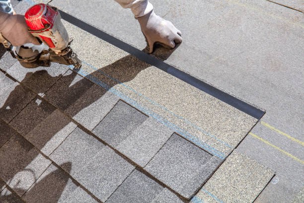 Quick and Trustworthy Emergency Roof Repair Services in Ben Bolt, TX